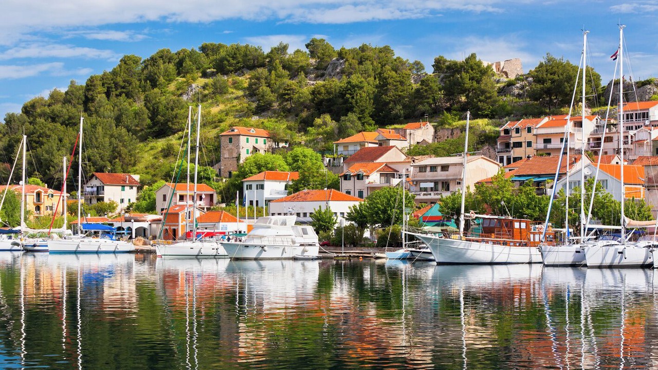 Photo of Others in Skradin