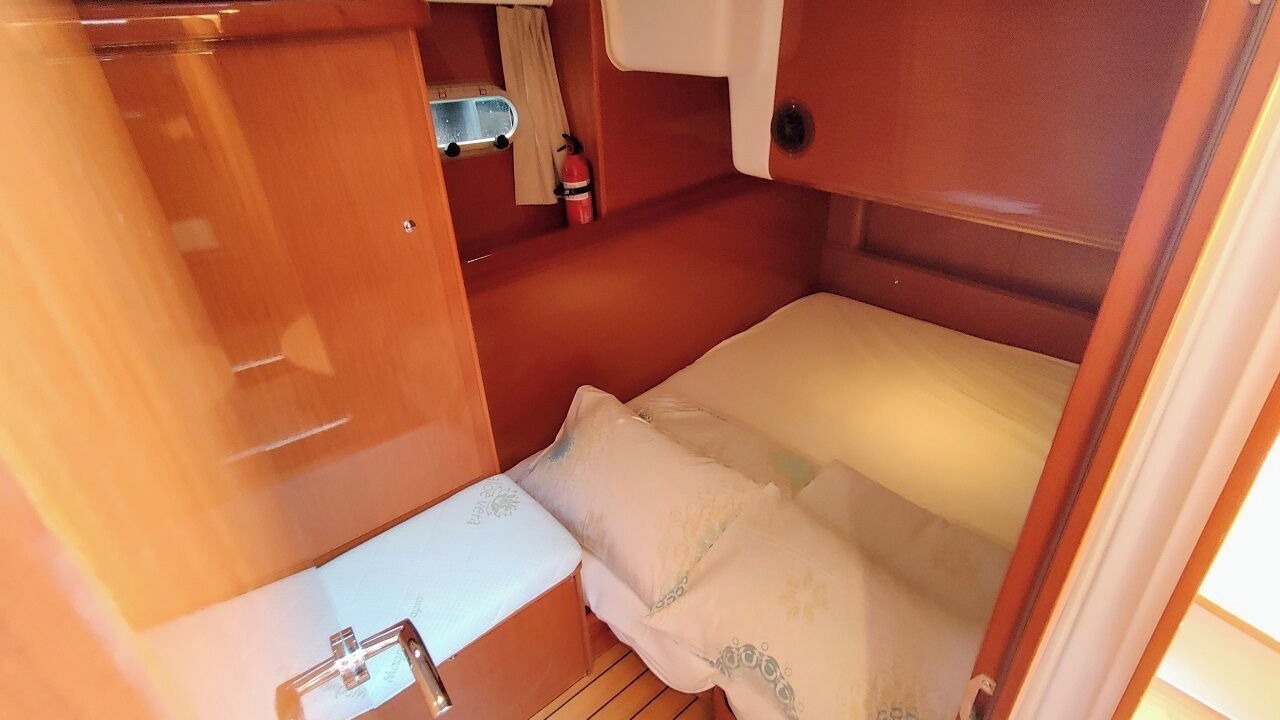 Photo of Bedroom in Municipality of Sukosan