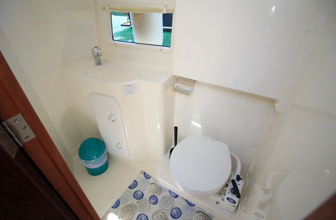 Photo of Bathroom in Kukljica