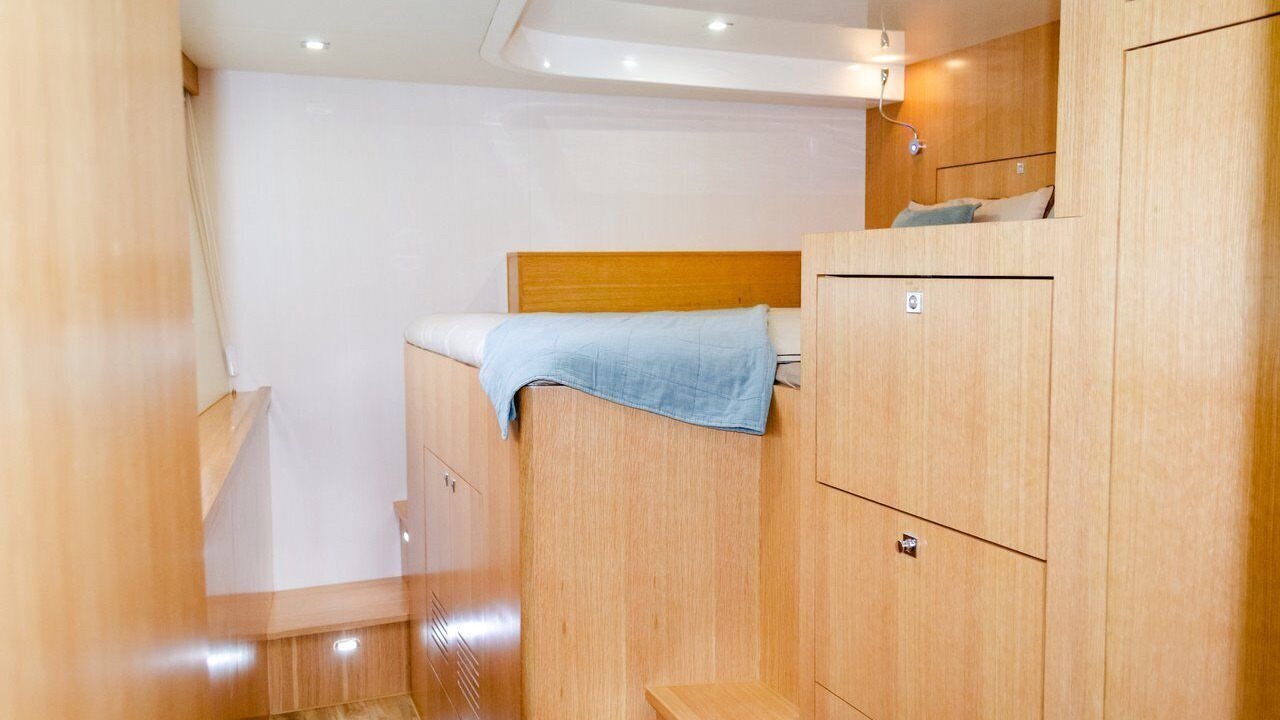 Photo of Bedroom in Businci