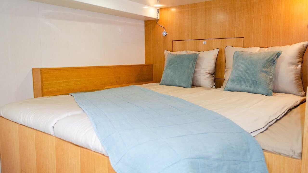 Photo of Bedroom in Businci