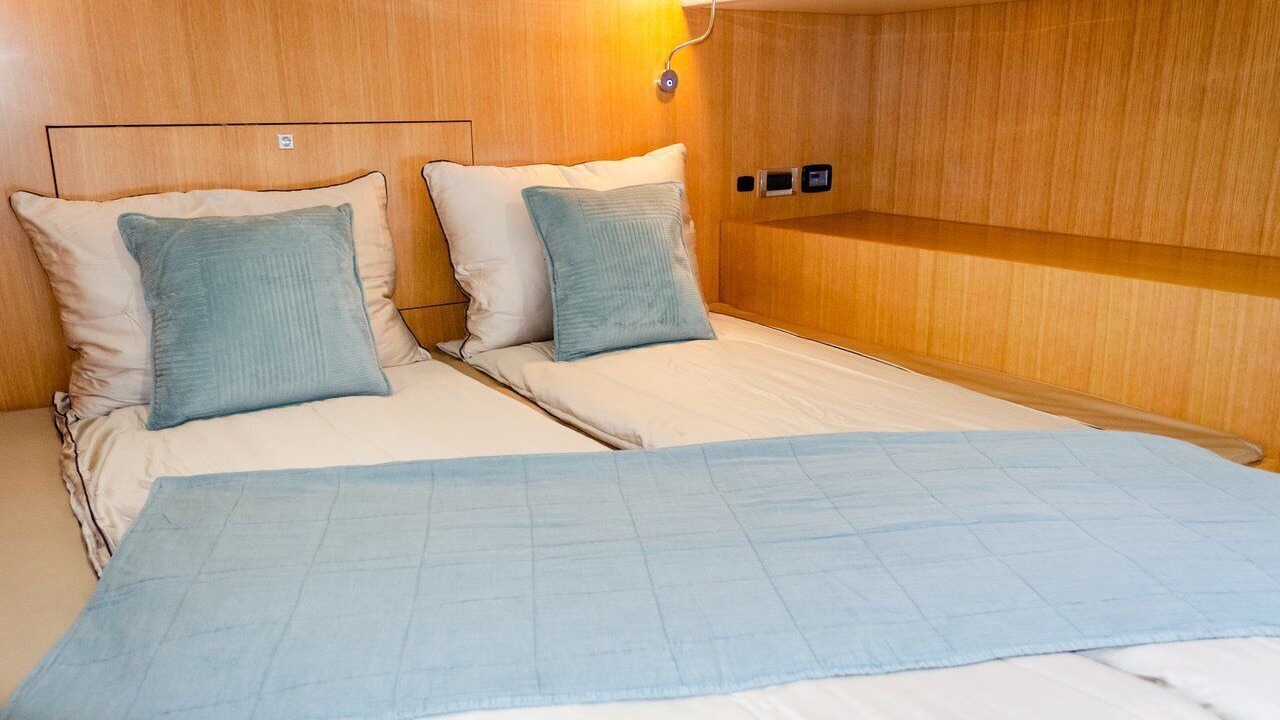 Photo of Bedroom in Businci