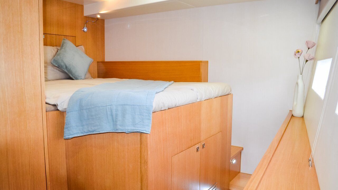 Photo of Bedroom in Businci