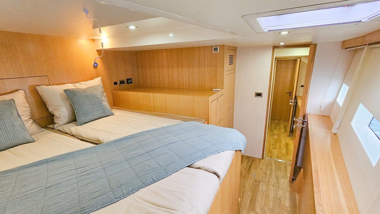 Photo of Bedroom in Businci