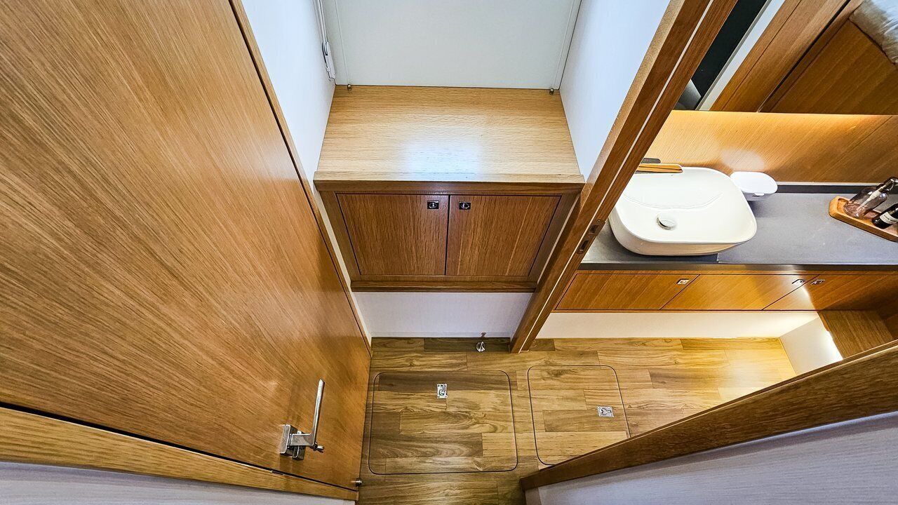 Photo of Bathroom in Businci