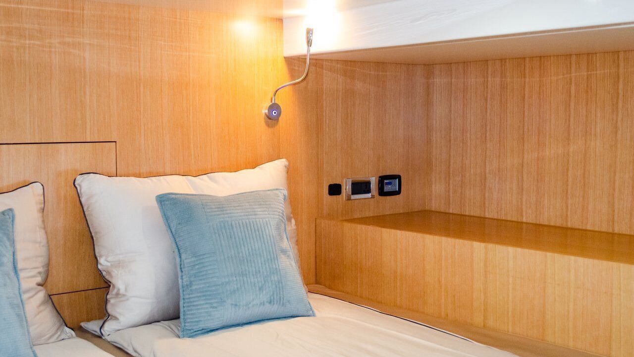Photo of Bedroom in Businci