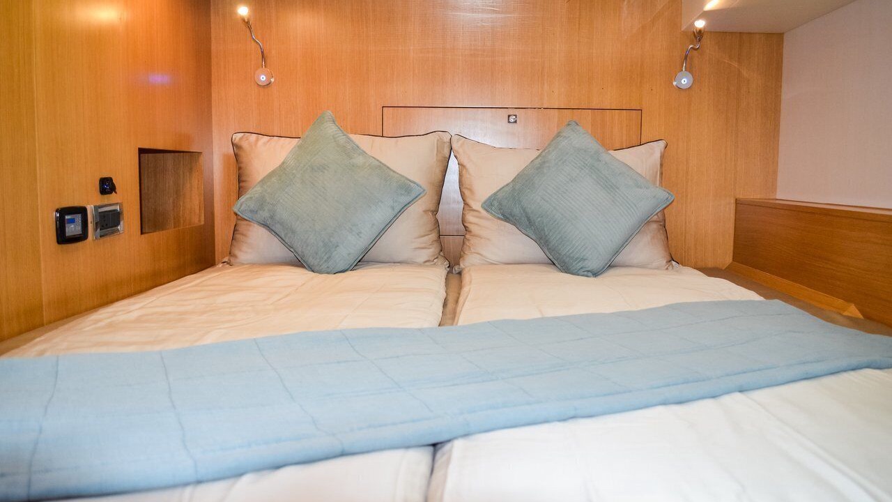 Photo of Bedroom in Businci