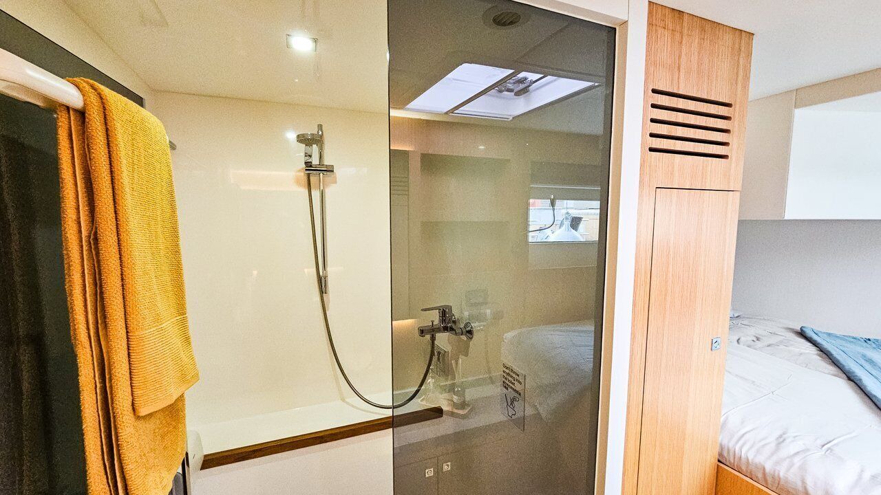 Photo of Bathroom in Businci