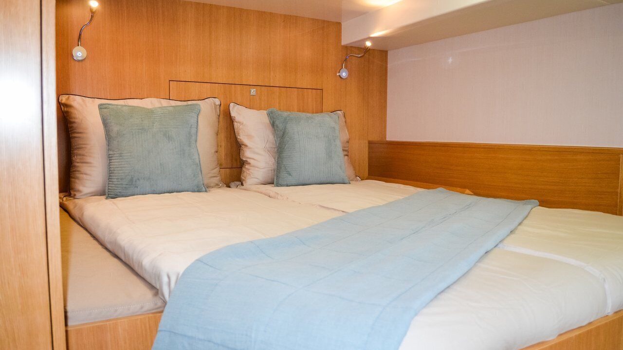 Photo of Bedroom in Businci