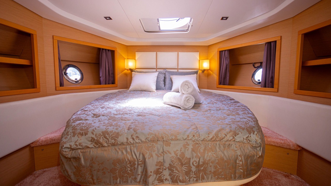 Photo of Bedroom in Municipality of Sukosan