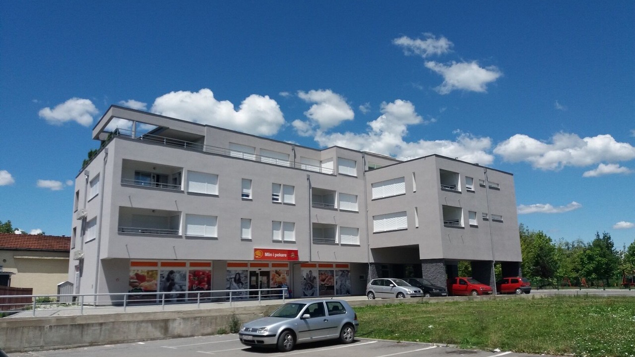 Photo of Outdoor in Popovaca