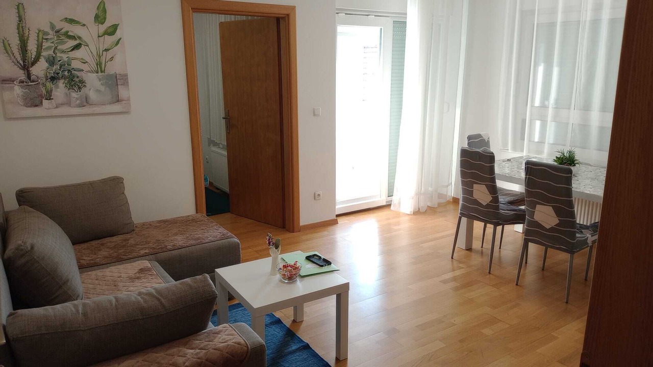 Photo of Livingroom in Popovaca