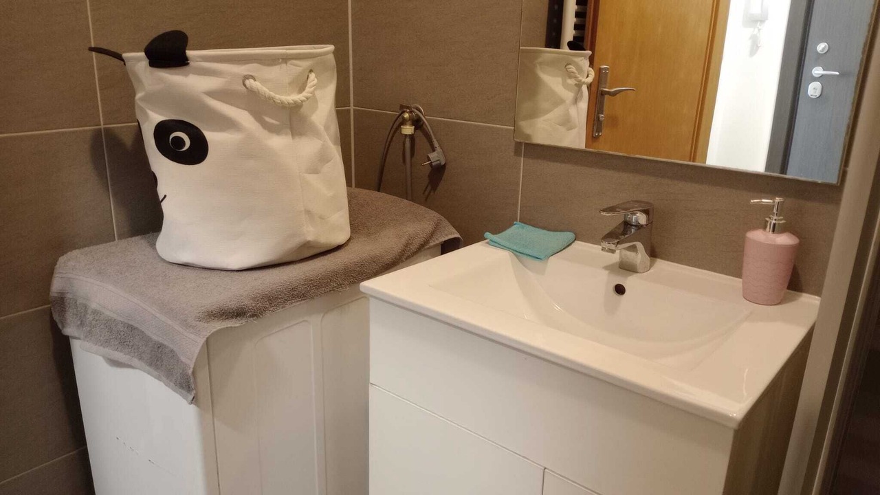 Photo of Bathroom in Popovaca