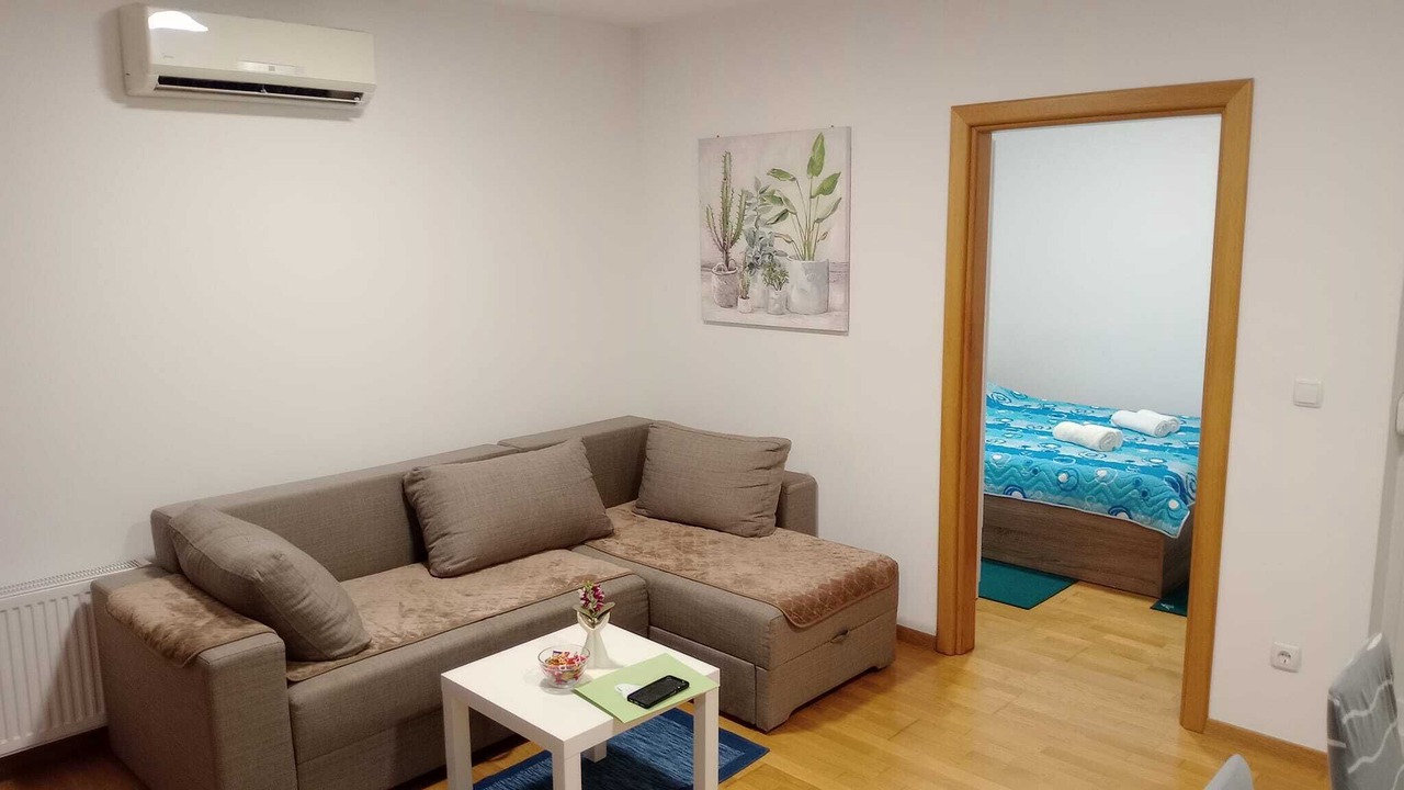 Photo of Livingroom in Popovaca