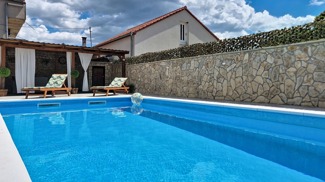 Photo of Outdoor in Benkovac