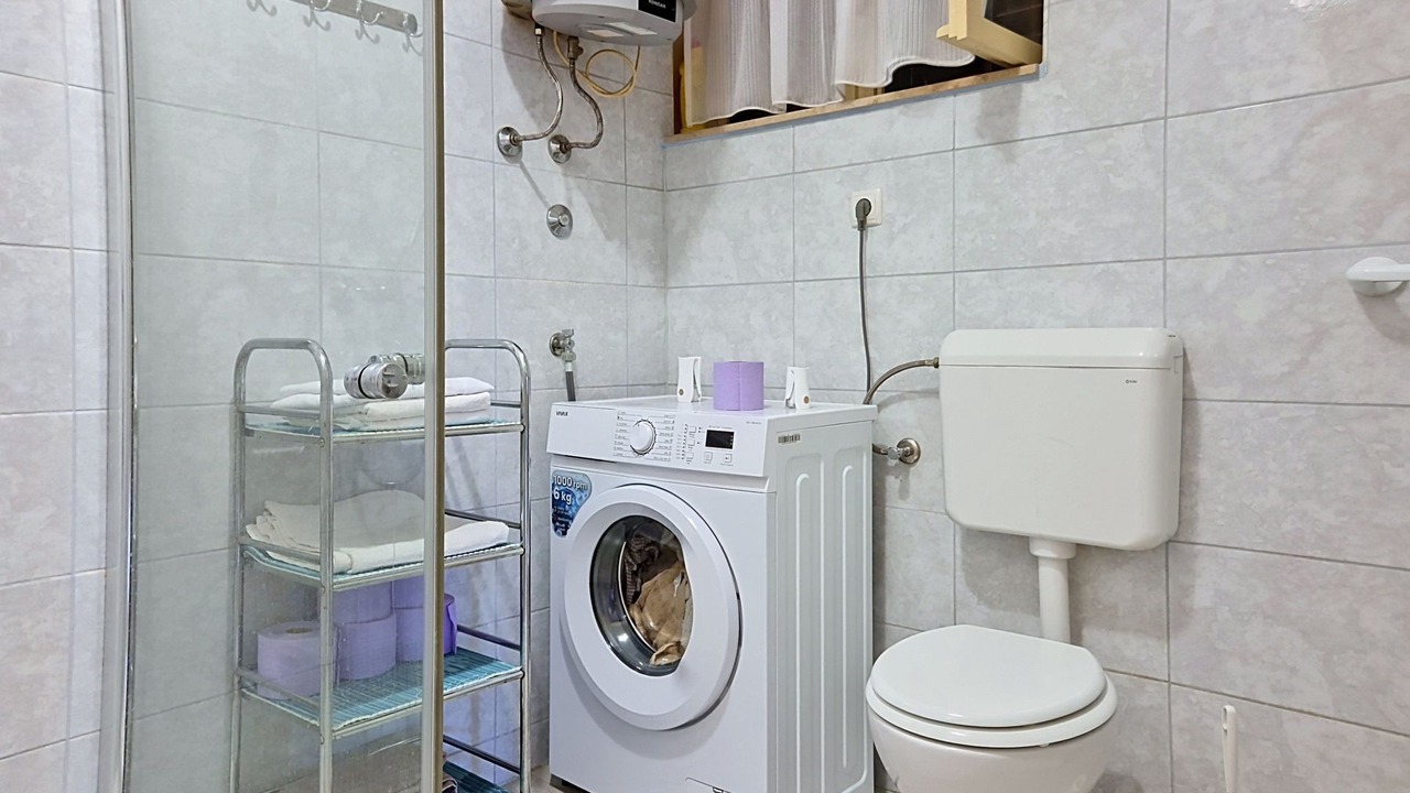 Photo of Bathroom in Benkovac