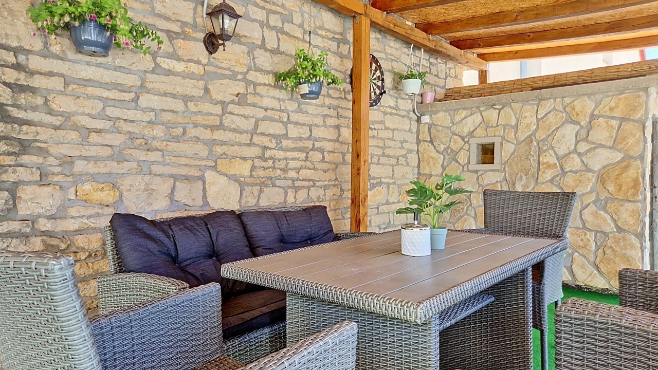 Photo of Livingroom in Benkovac