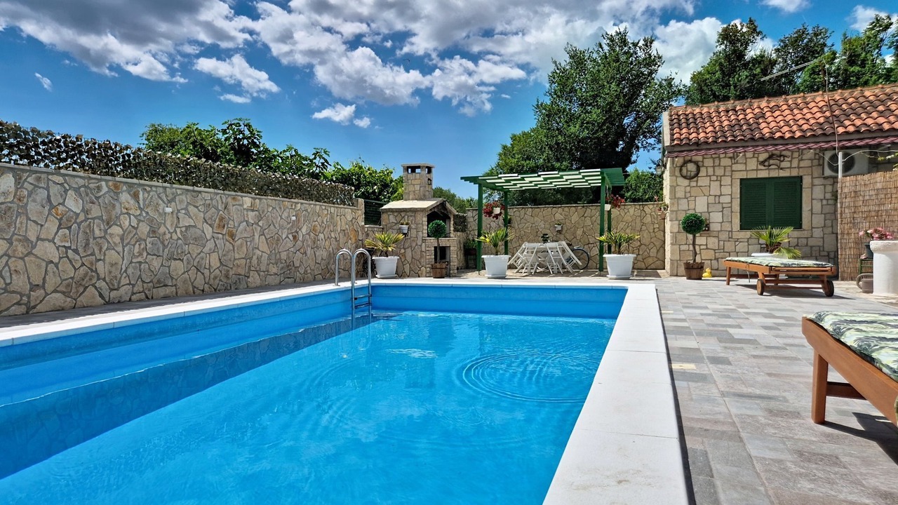 Photo of Outdoor in Benkovac