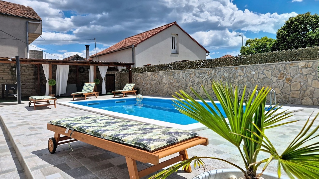 Photo of Outdoor in Benkovac