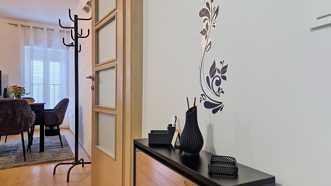Photo of Bedroom in Zadar Old Town