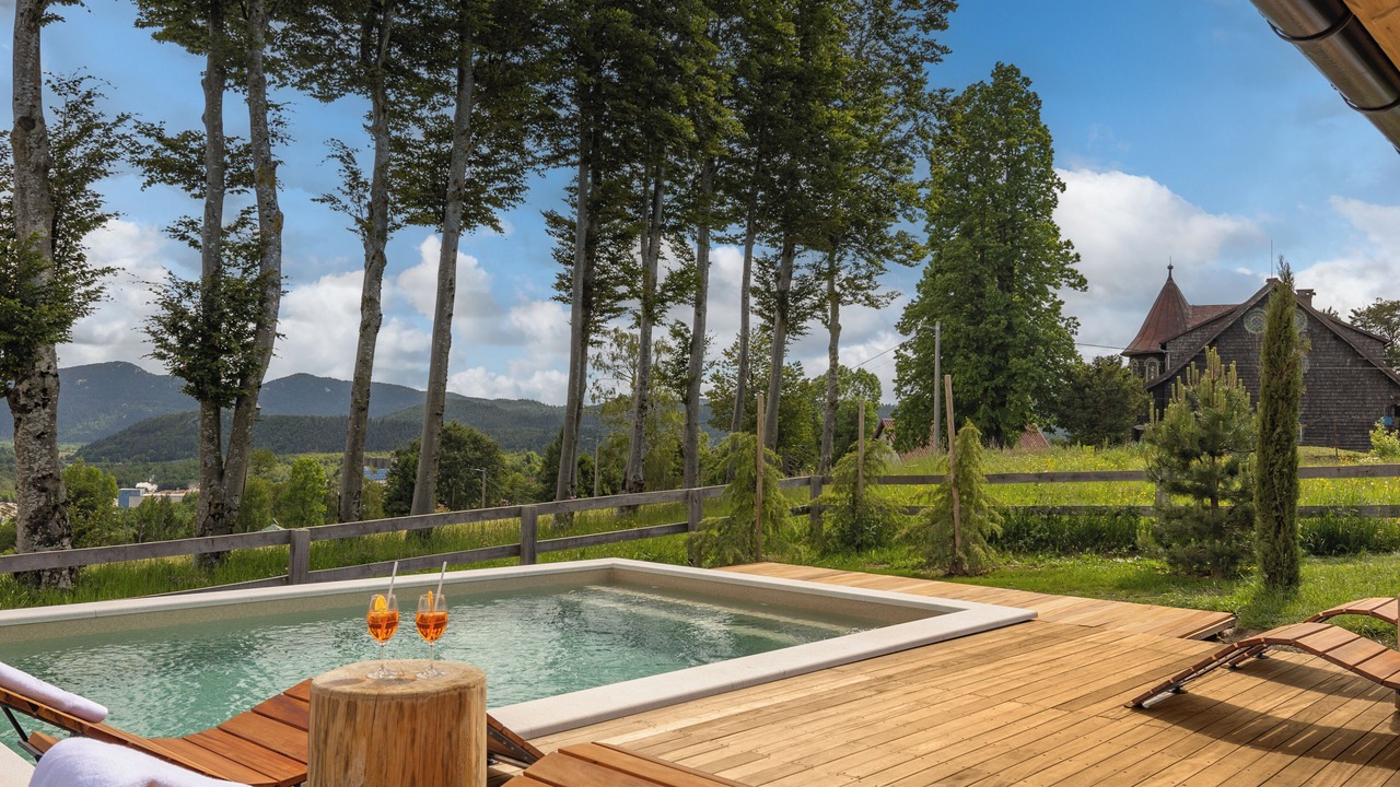 Photo of Outdoor in Fuzine