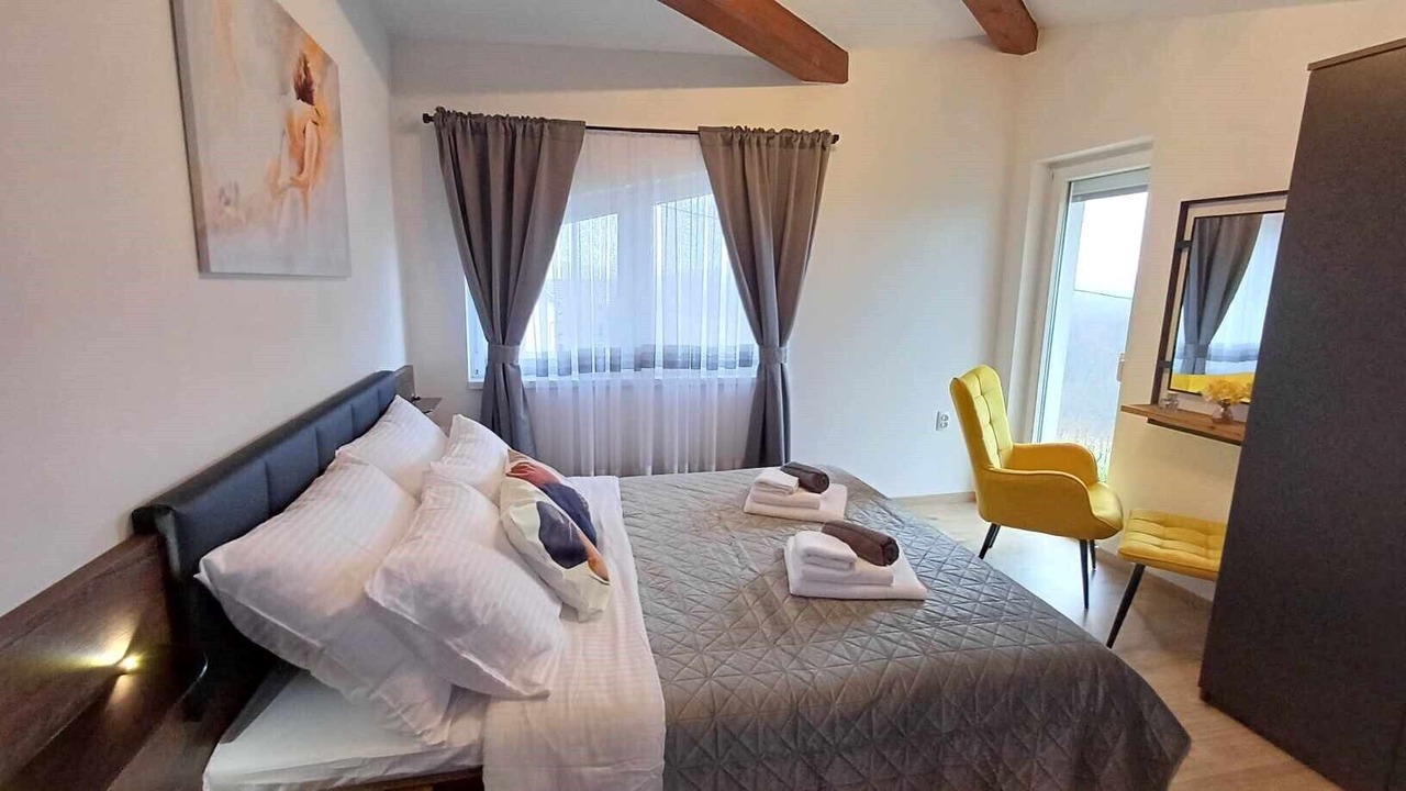 Photo of Bedroom in Popovaca