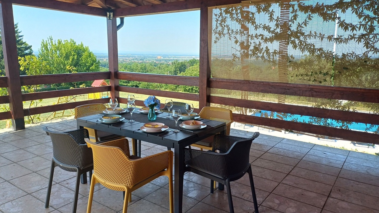 Photo of Outdoor in Popovaca