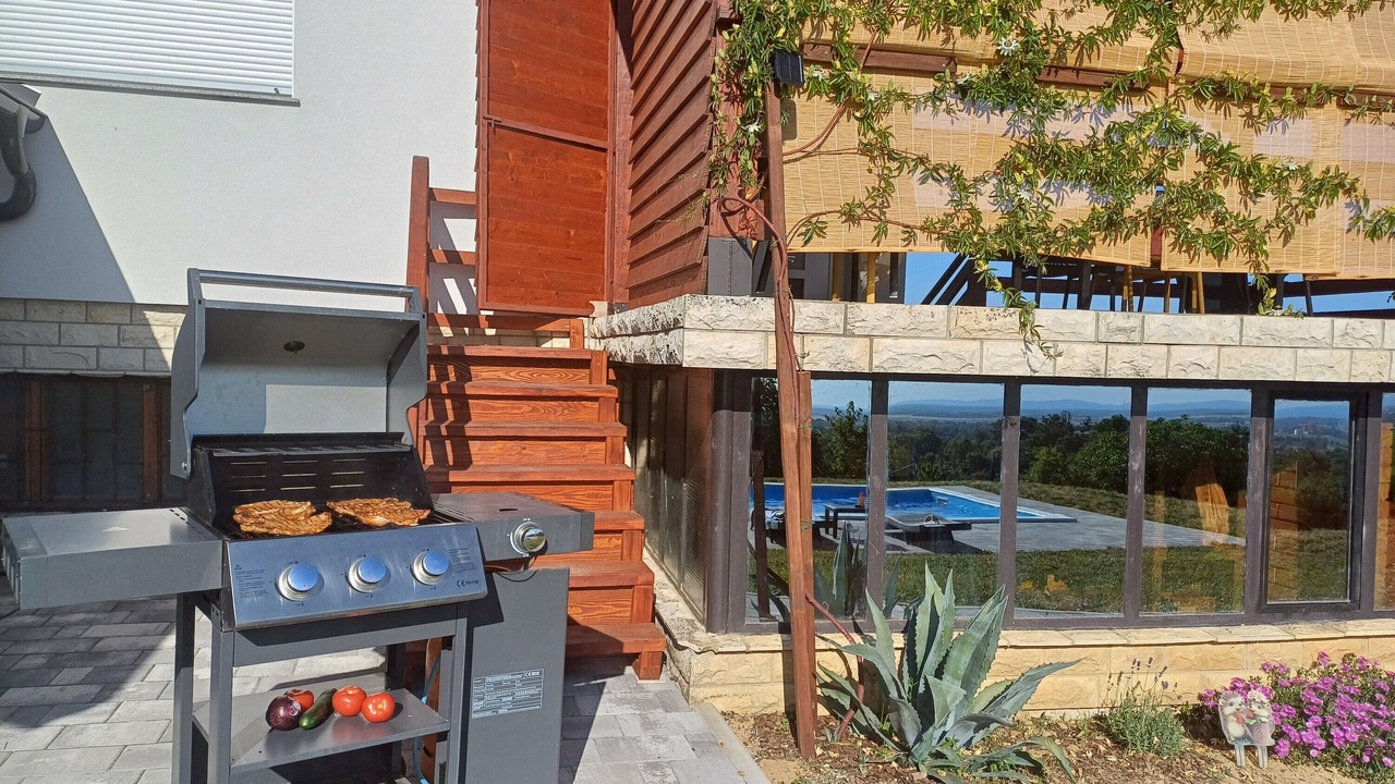 Photo of Outdoor in Popovaca