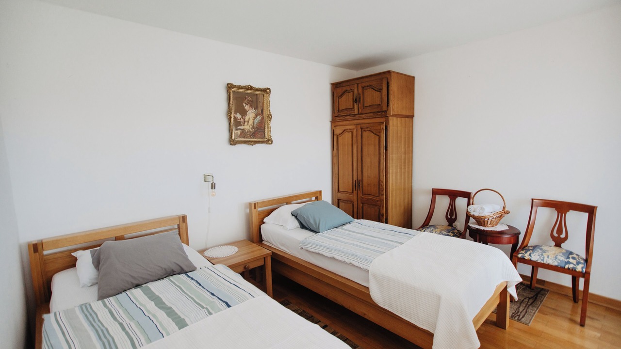 Photo of Bedroom in Kaptol