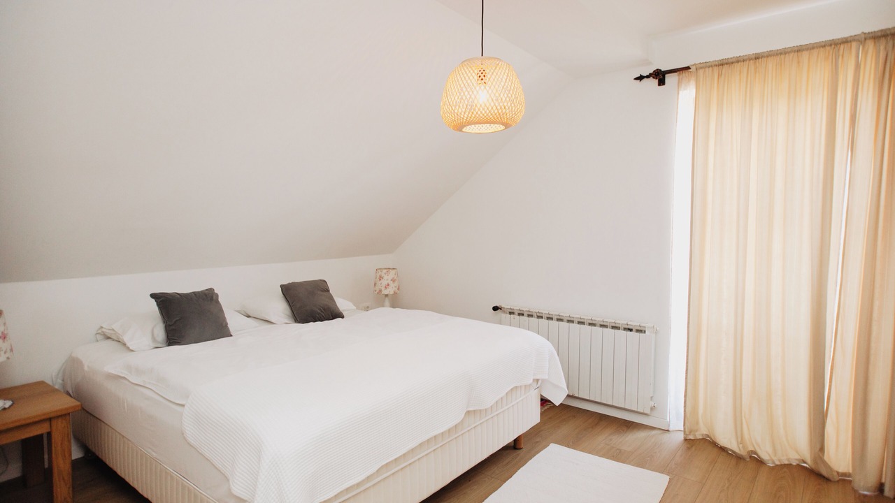 Photo of Bedroom in Kaptol