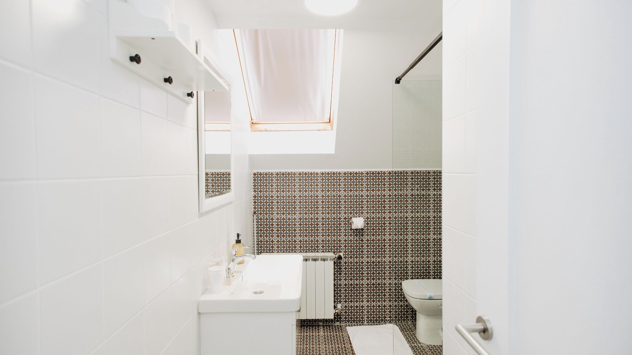 Photo of Bathroom in Kaptol