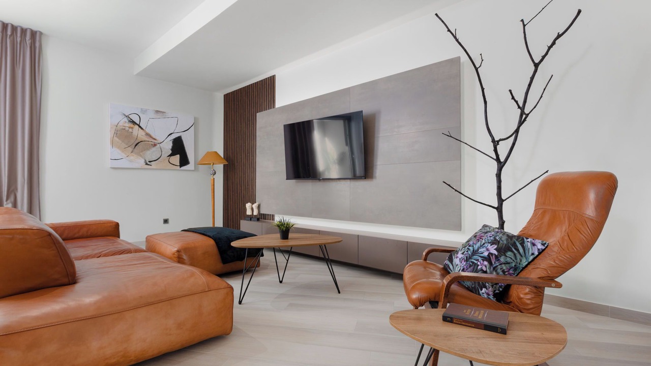 Photo of Livingroom in Kras