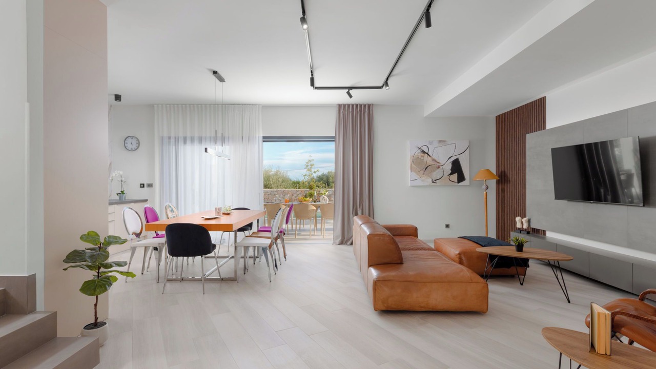Photo of Livingroom in Kras