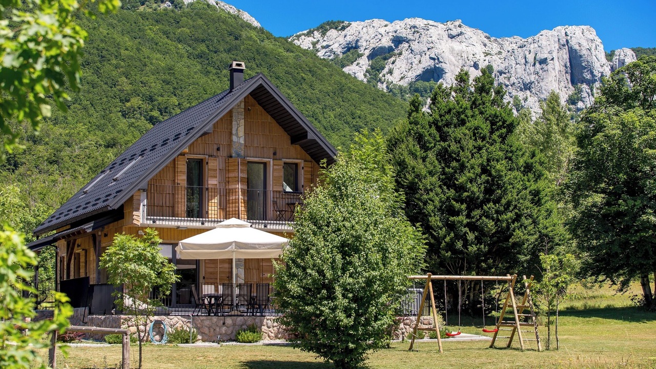 Photo of Outdoor in Karlobag