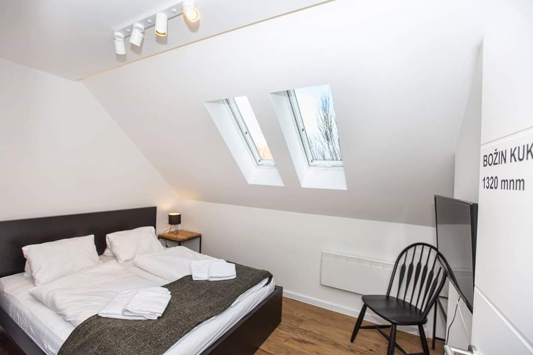 Photo of Bedroom in Karlobag