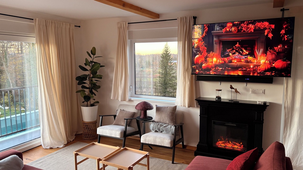 Photo of Livingroom in Bosiljevo