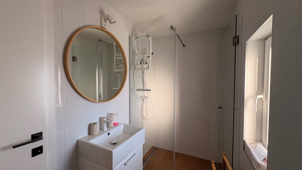 Photo of Bathroom in Bosiljevo