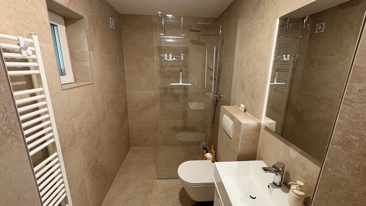 Photo of Bathroom in Bosiljevo