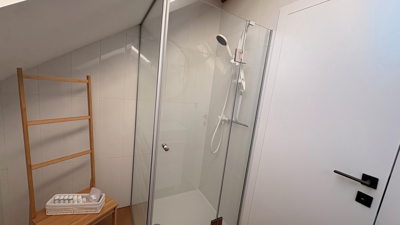 Photo of Bathroom in Bosiljevo