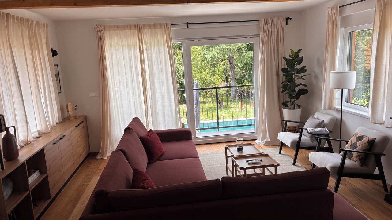 Photo of Livingroom in Bosiljevo