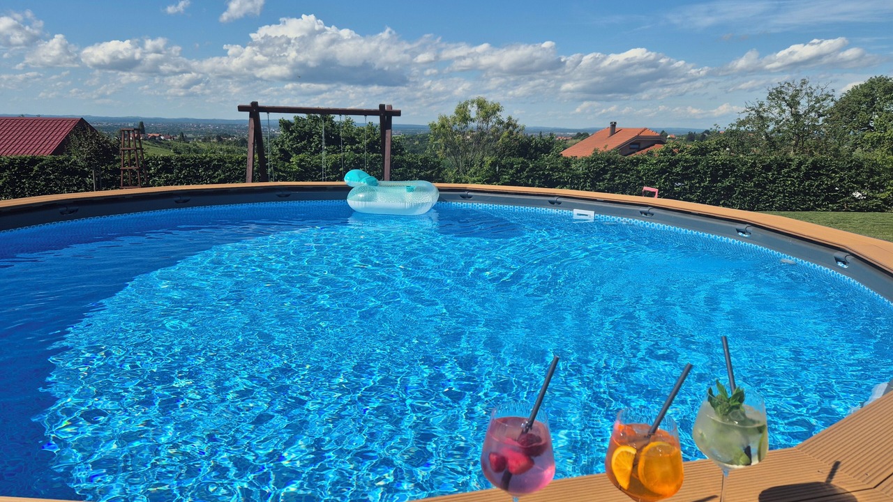 Photo of Outdoor in Sveti Ilija