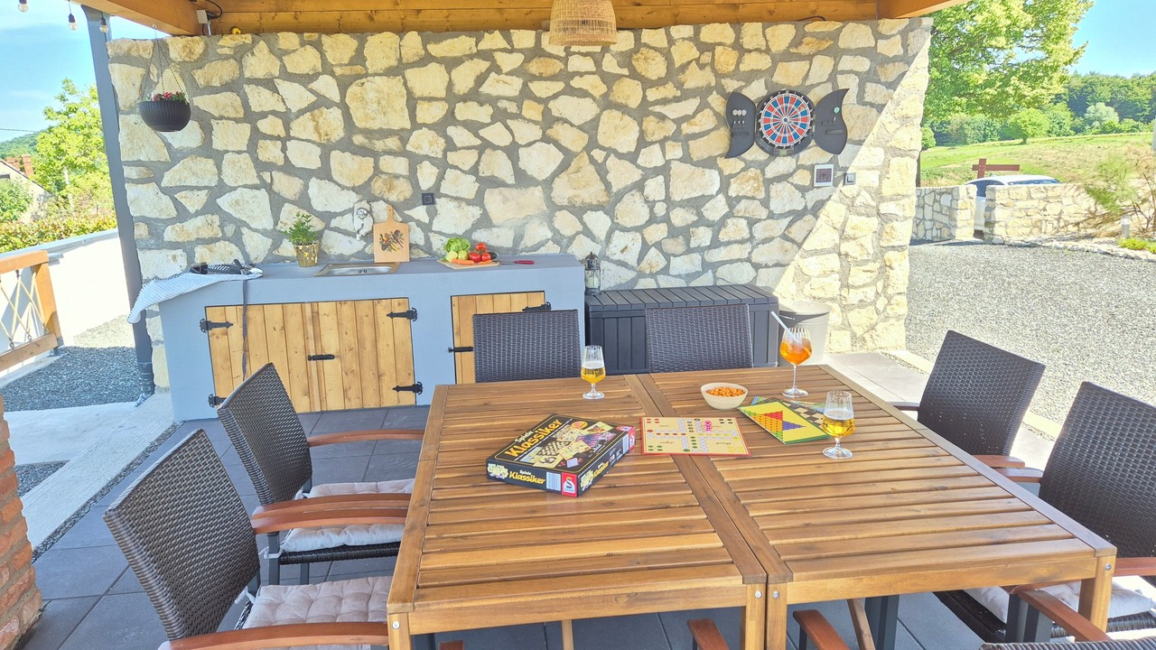 Photo of Outdoor in Sveti Ilija