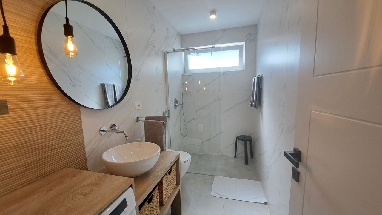 Photo of Bathroom in Sveti Ilija
