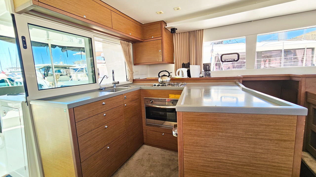 Photo of Kitchen in Seget Donji