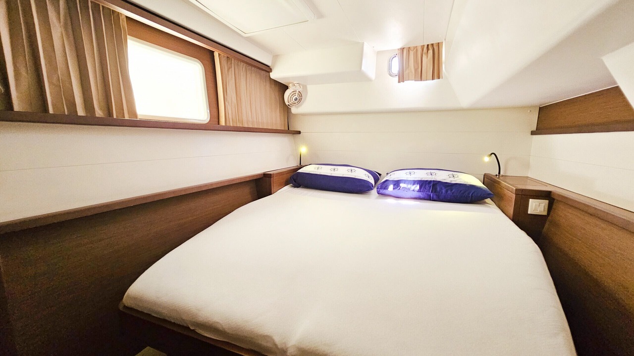 Photo of Bedroom in Seget Donji