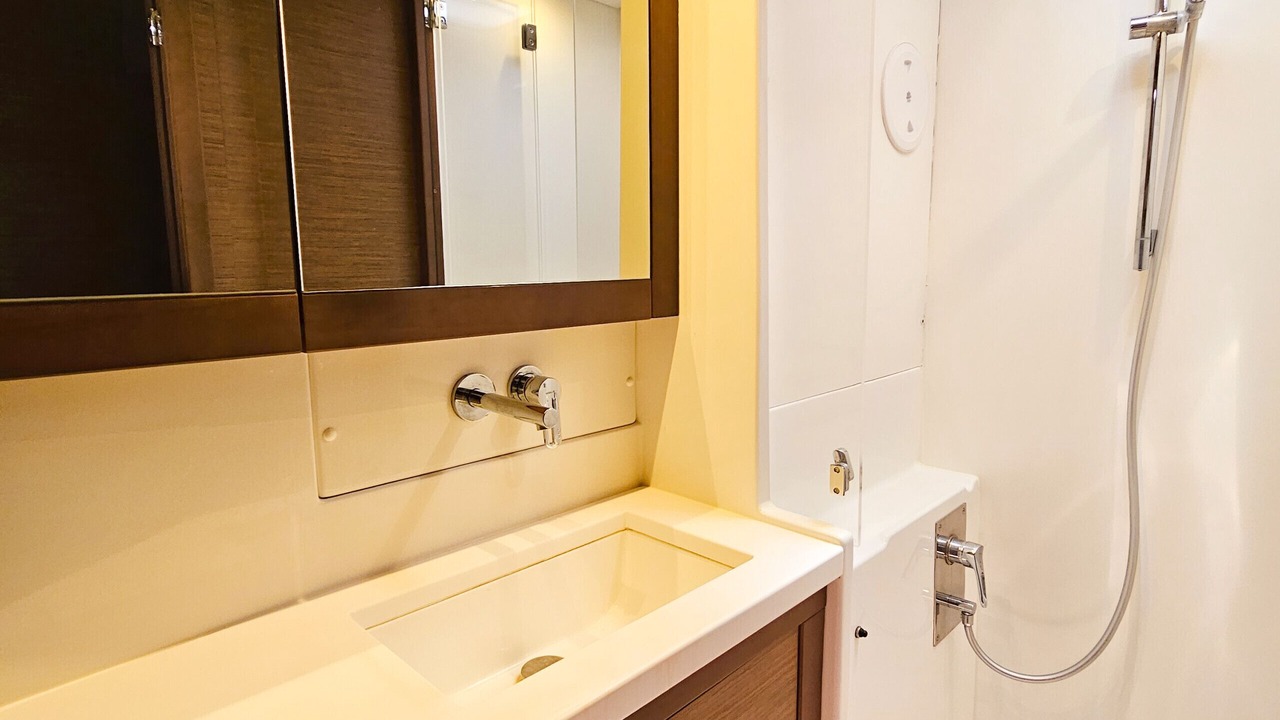 Photo of Bathroom in Seget Donji