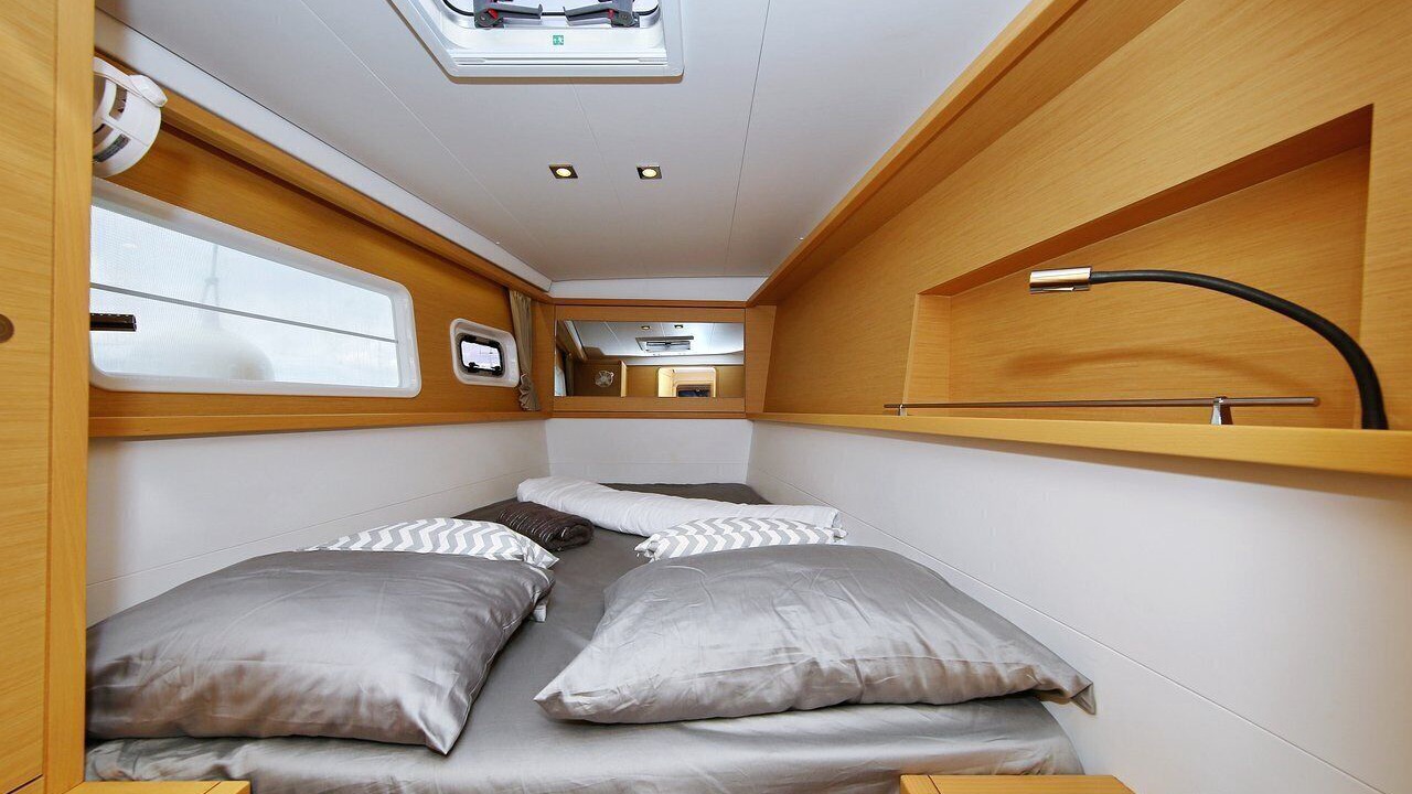 Photo of Bedroom in Municipality of Sukosan