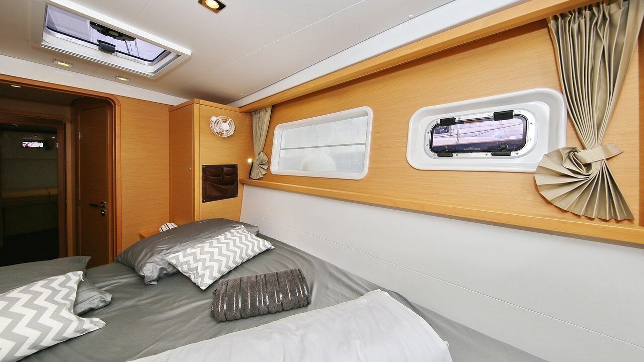 Photo of Bedroom in Municipality of Sukosan