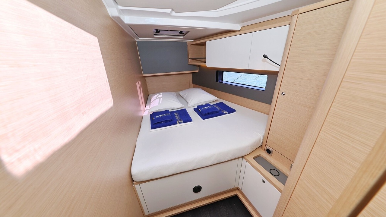 Photo of Bedroom in Municipality of Sukosan