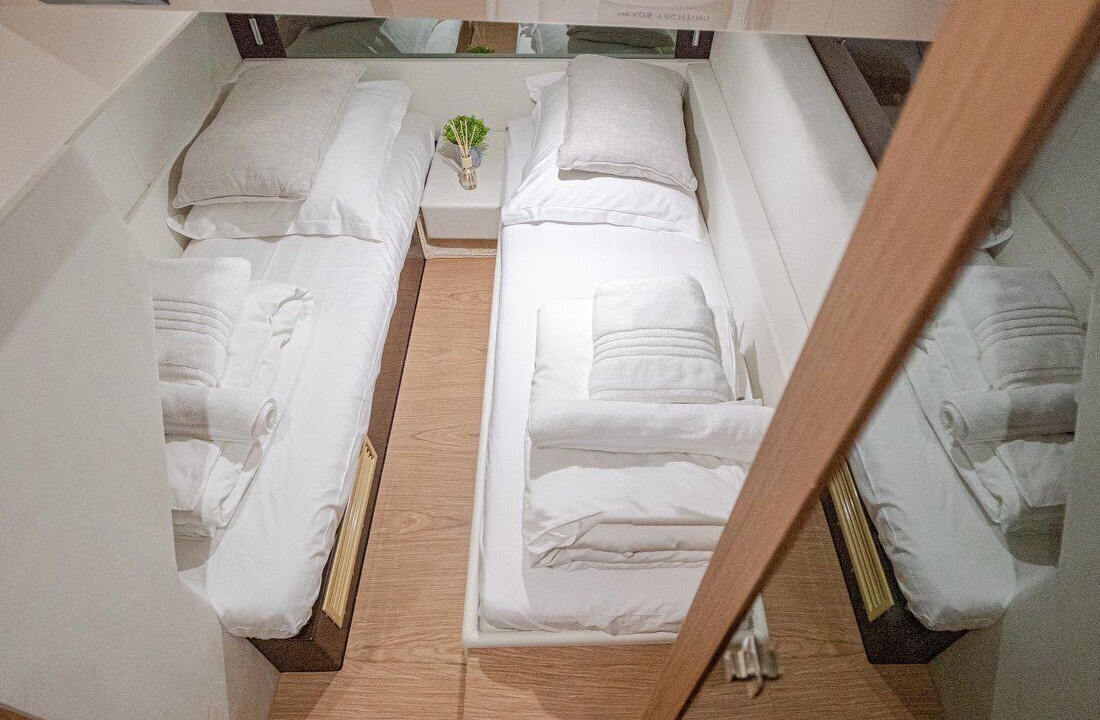Photo of Bedroom in Municipality of Sukosan